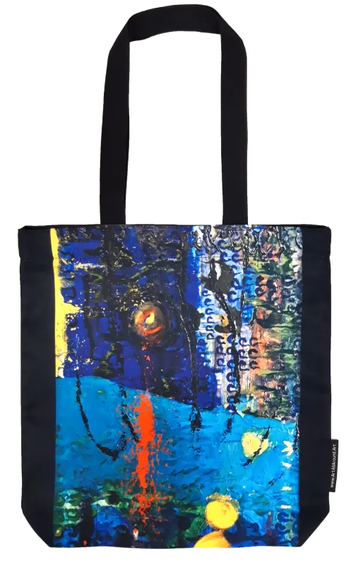 Tote bag