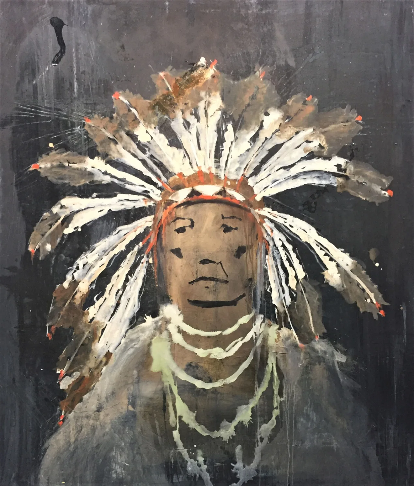 Indian – 5