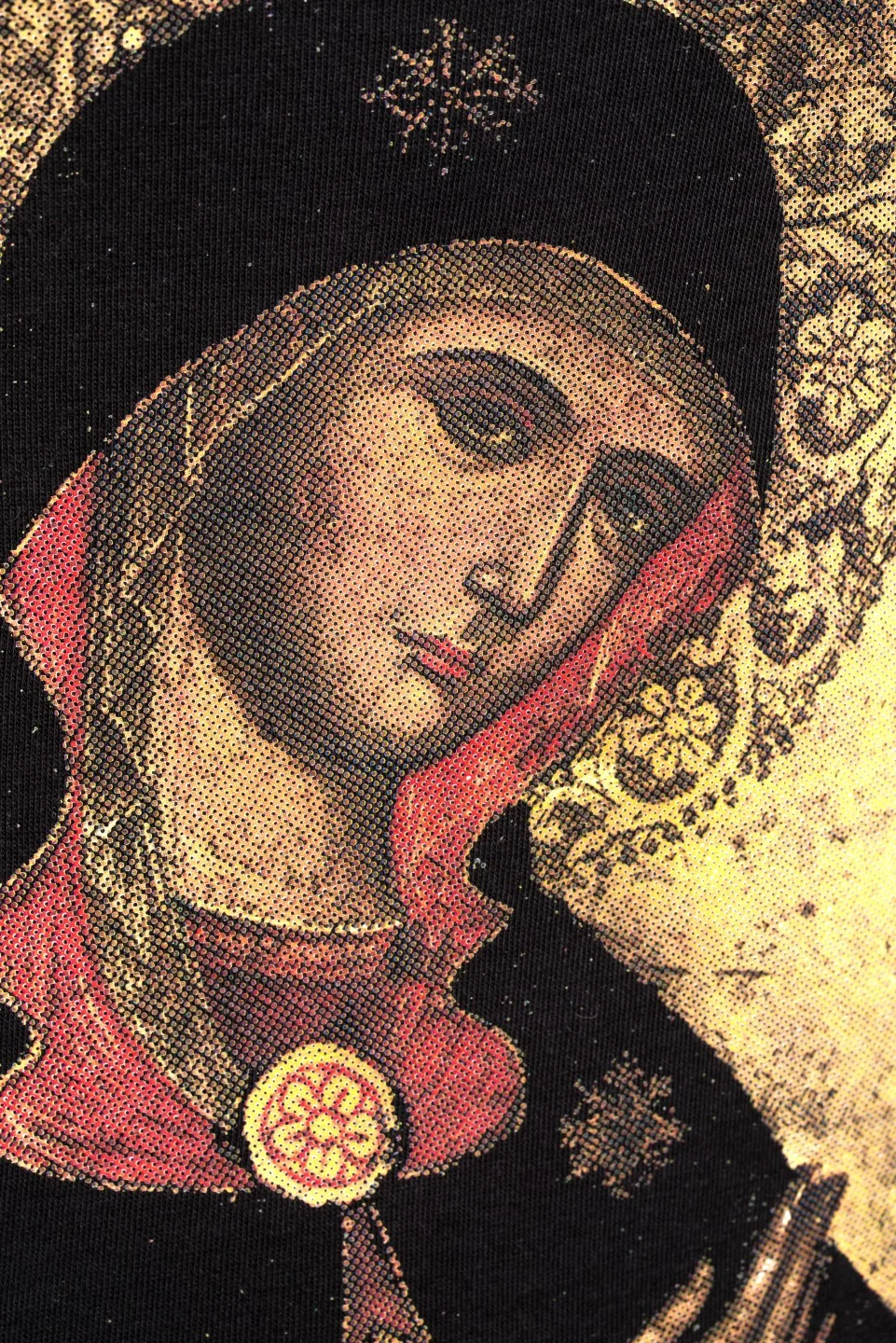 Palaidinė – 6