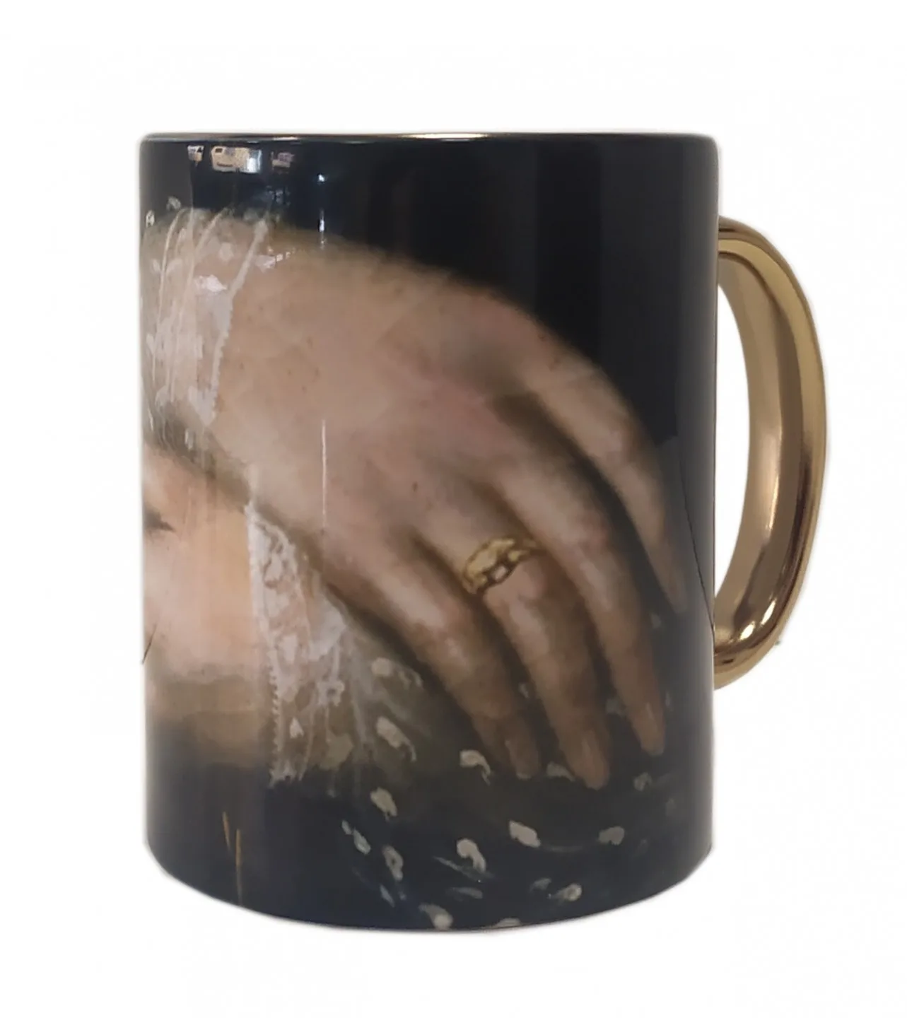 Tea mug – 3