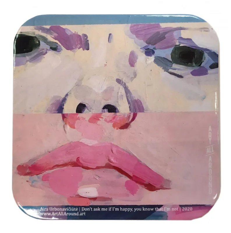 Tea coaster