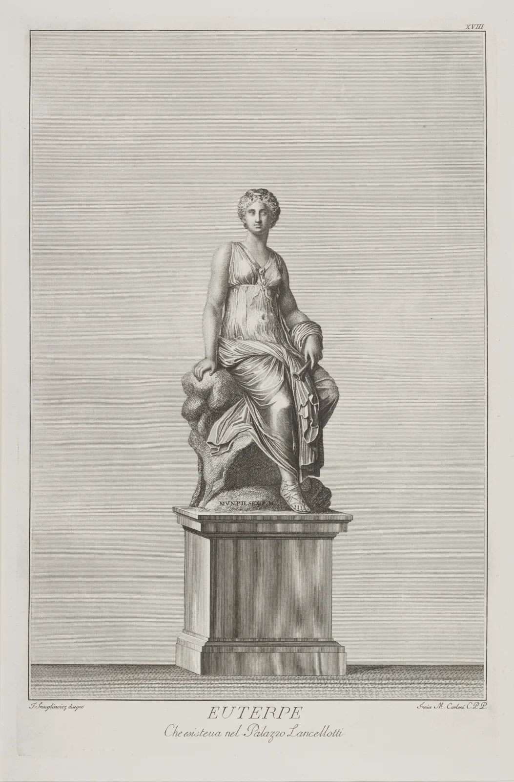 Muse Euterpe – 5