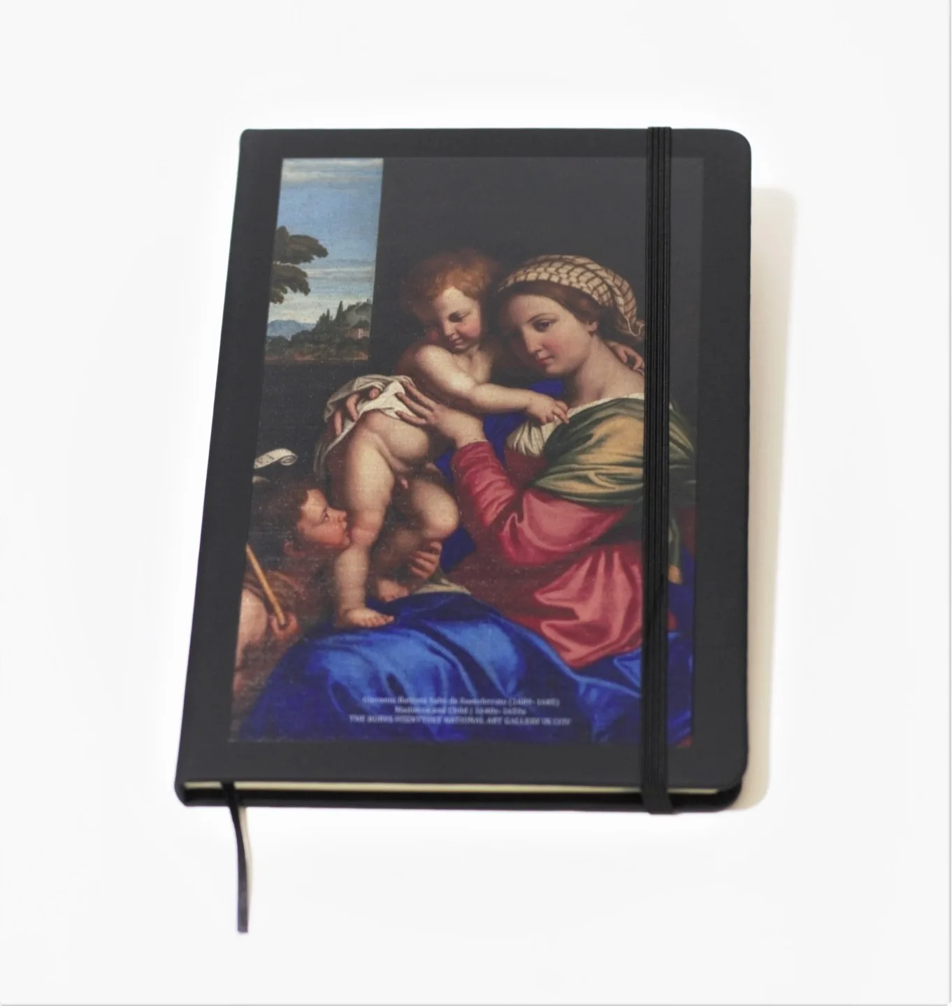 Notebook – 3