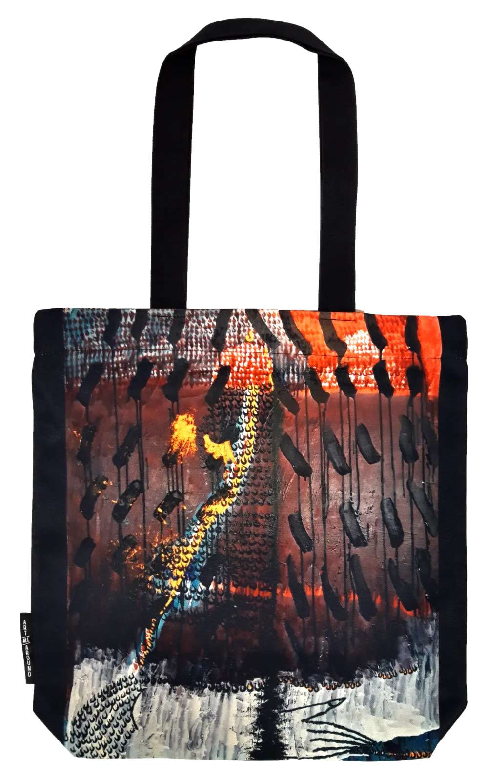 Tote bag – 2