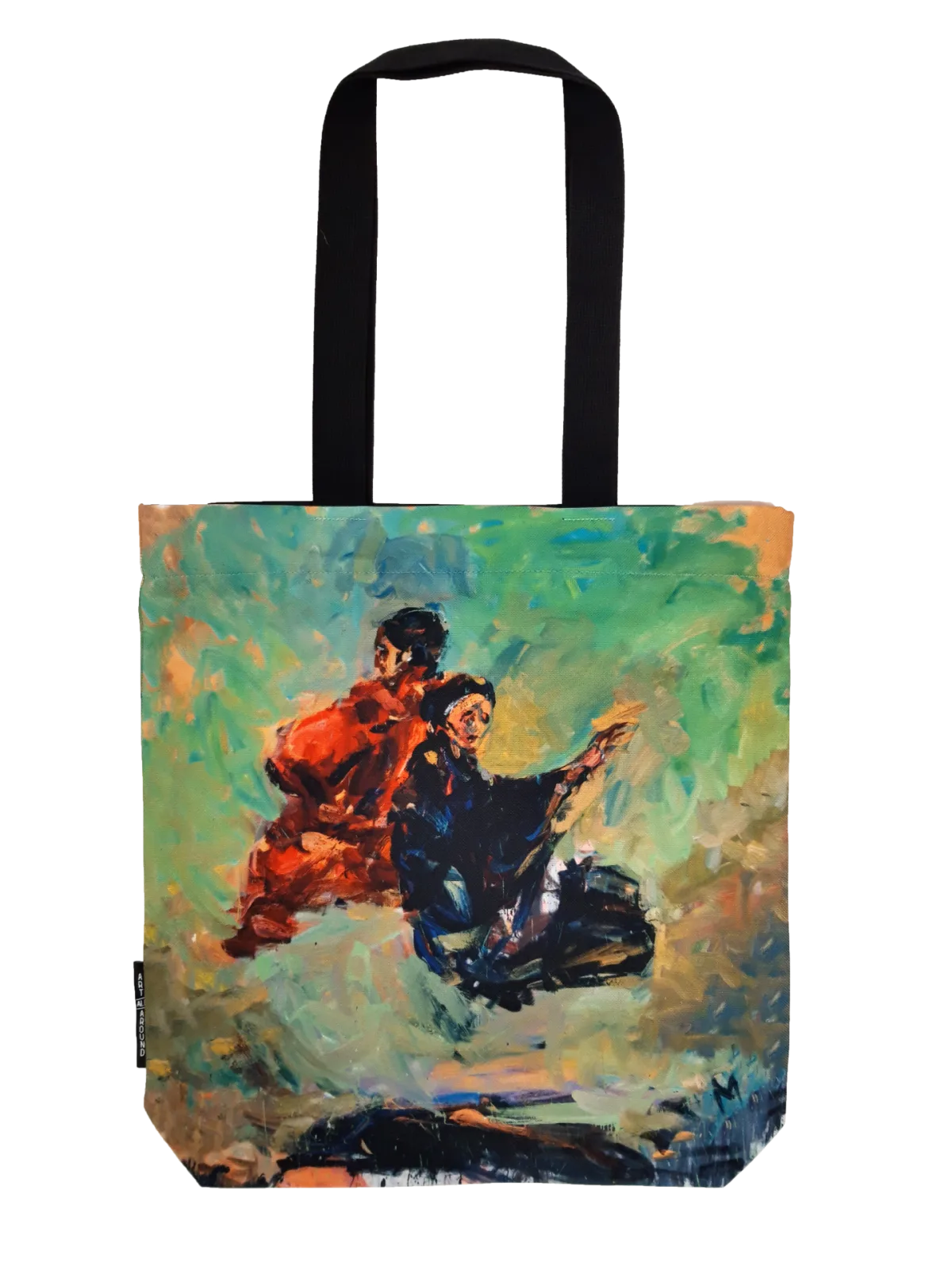 Tote bag