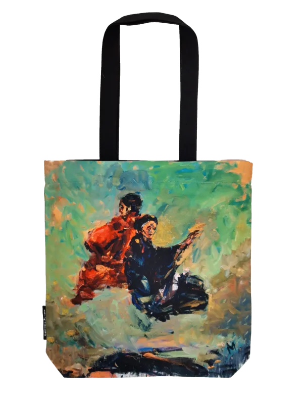 Tote bag