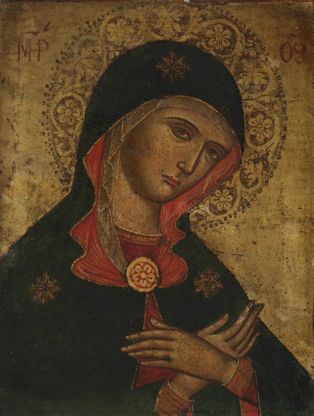Palaidinė – 3