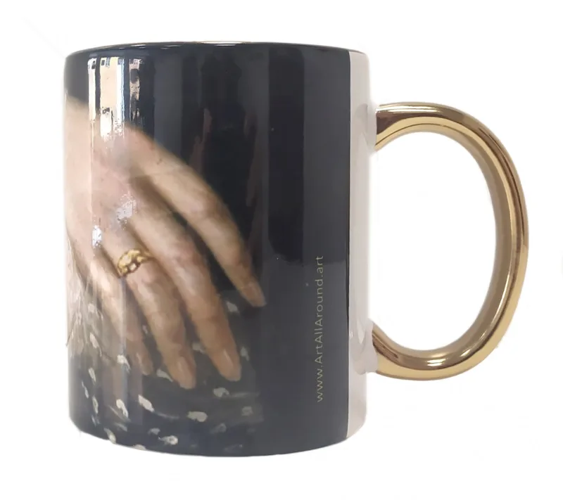 Tea mug
