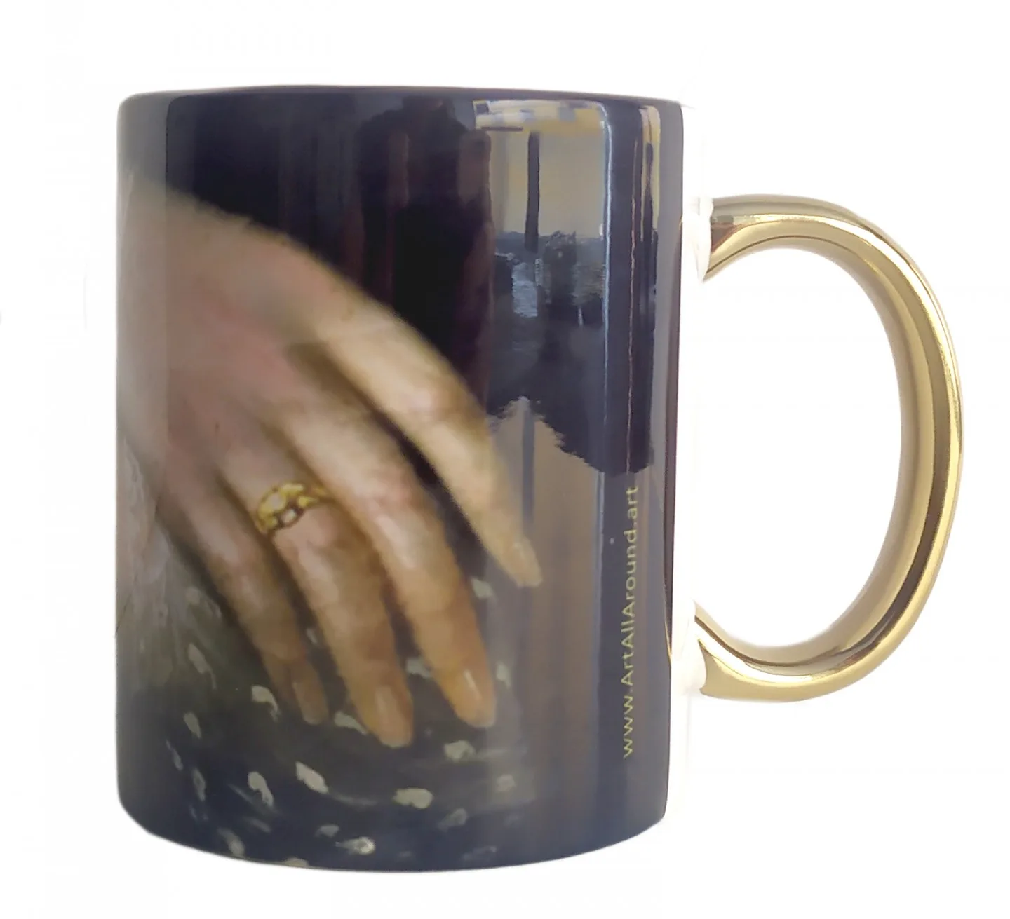 Tea mug – 5