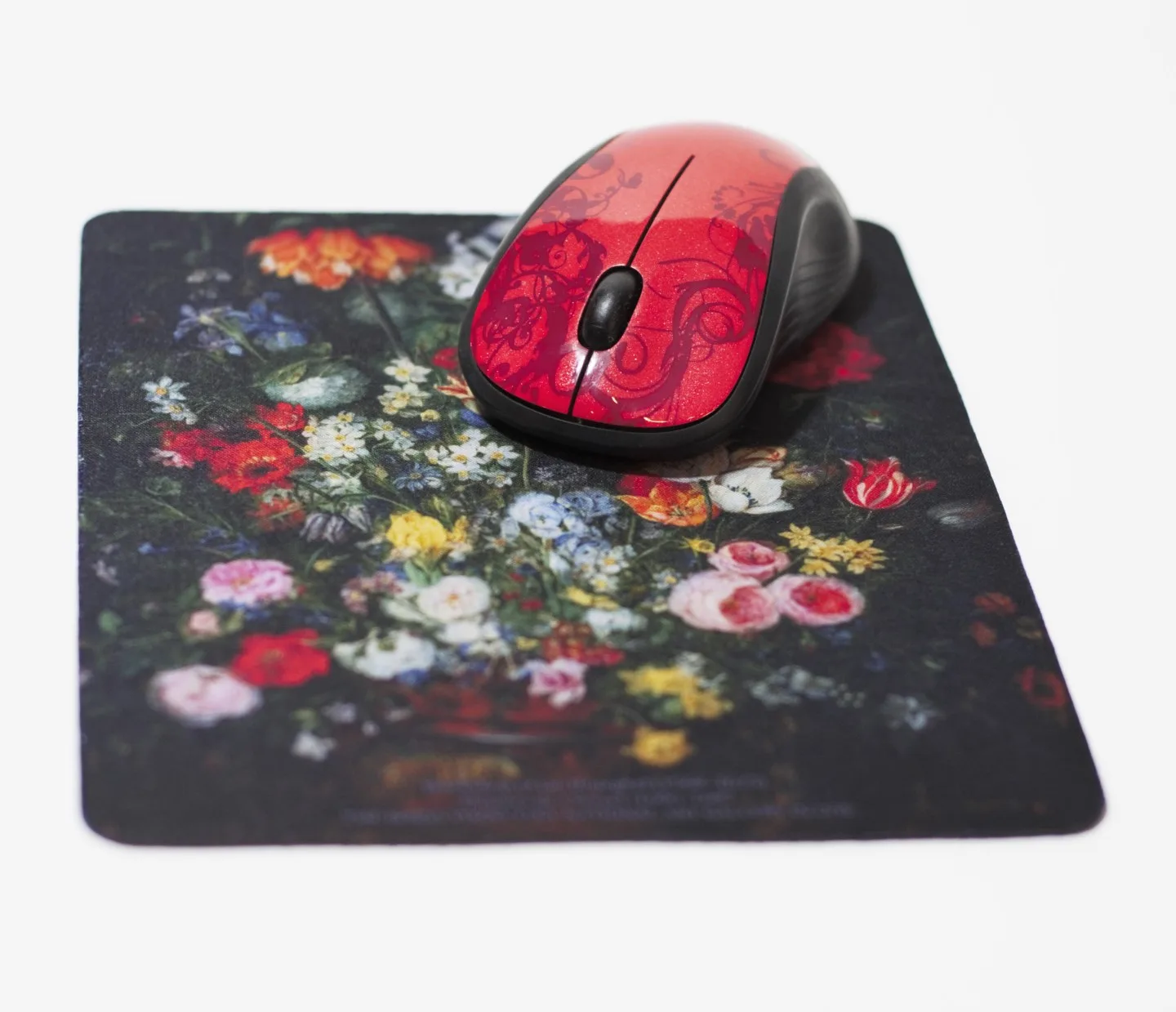 Mouse Pad – 3