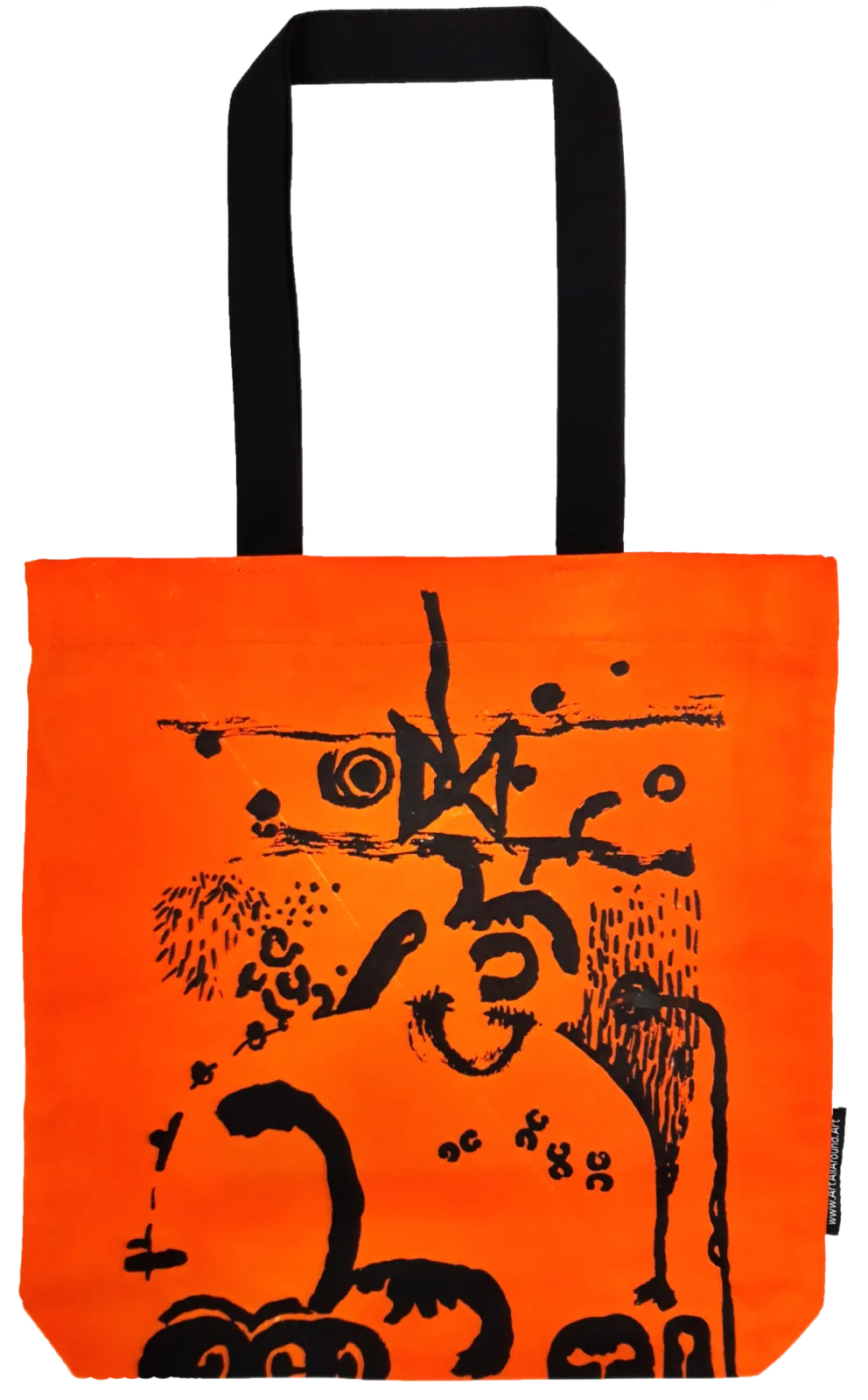 Tote bag – 2