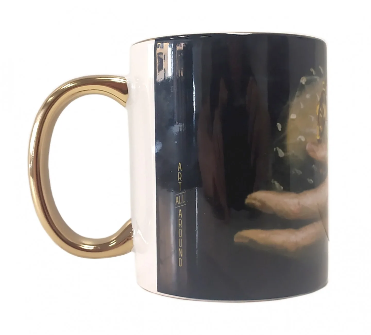 Tea mug – 4