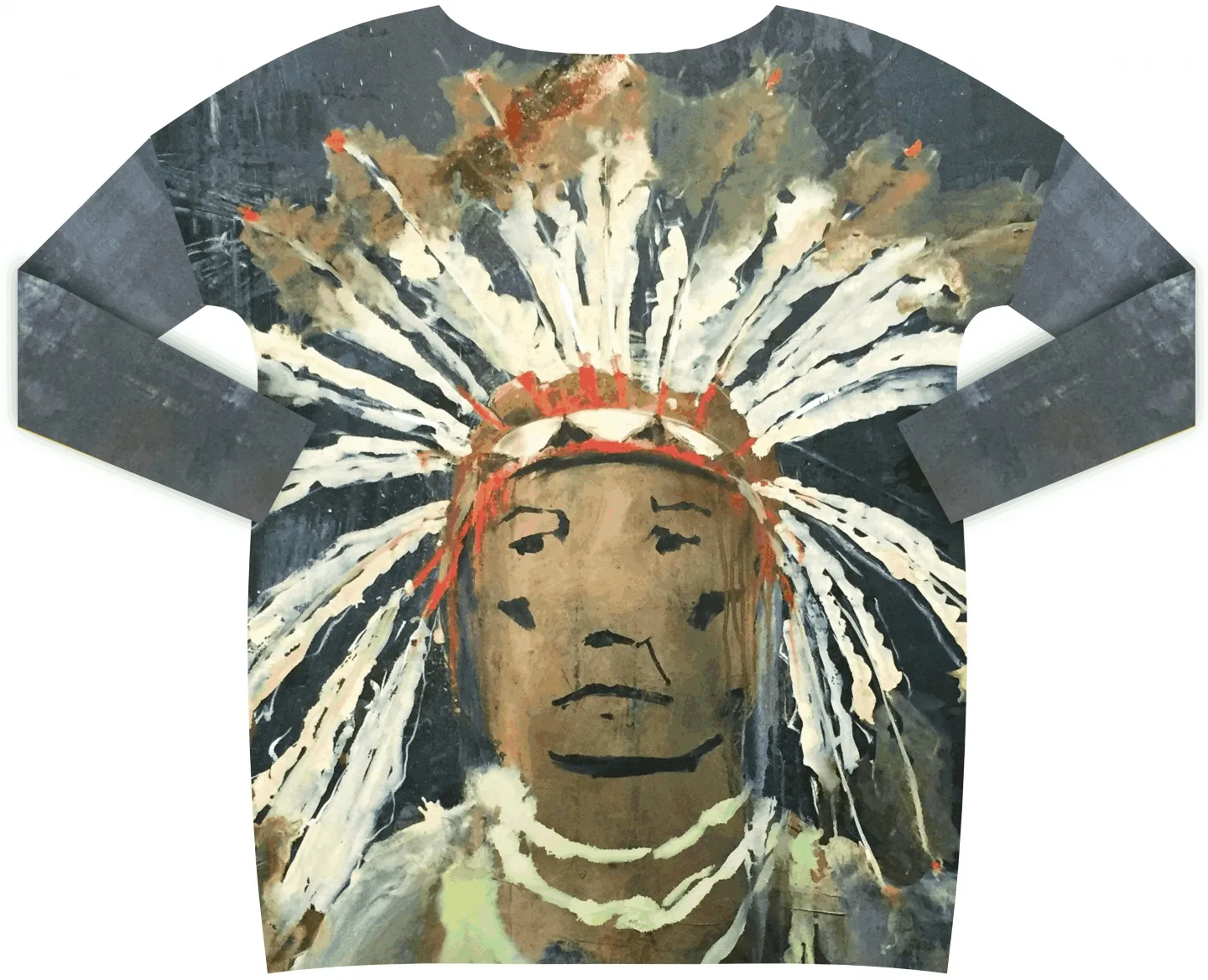 Indian – 4