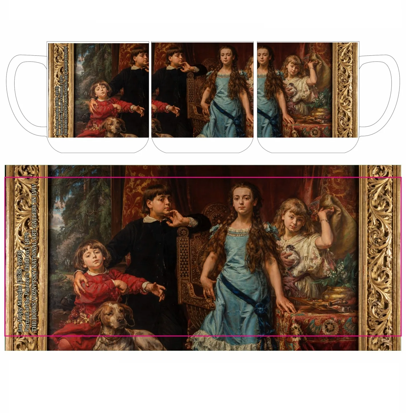 Mug – 3