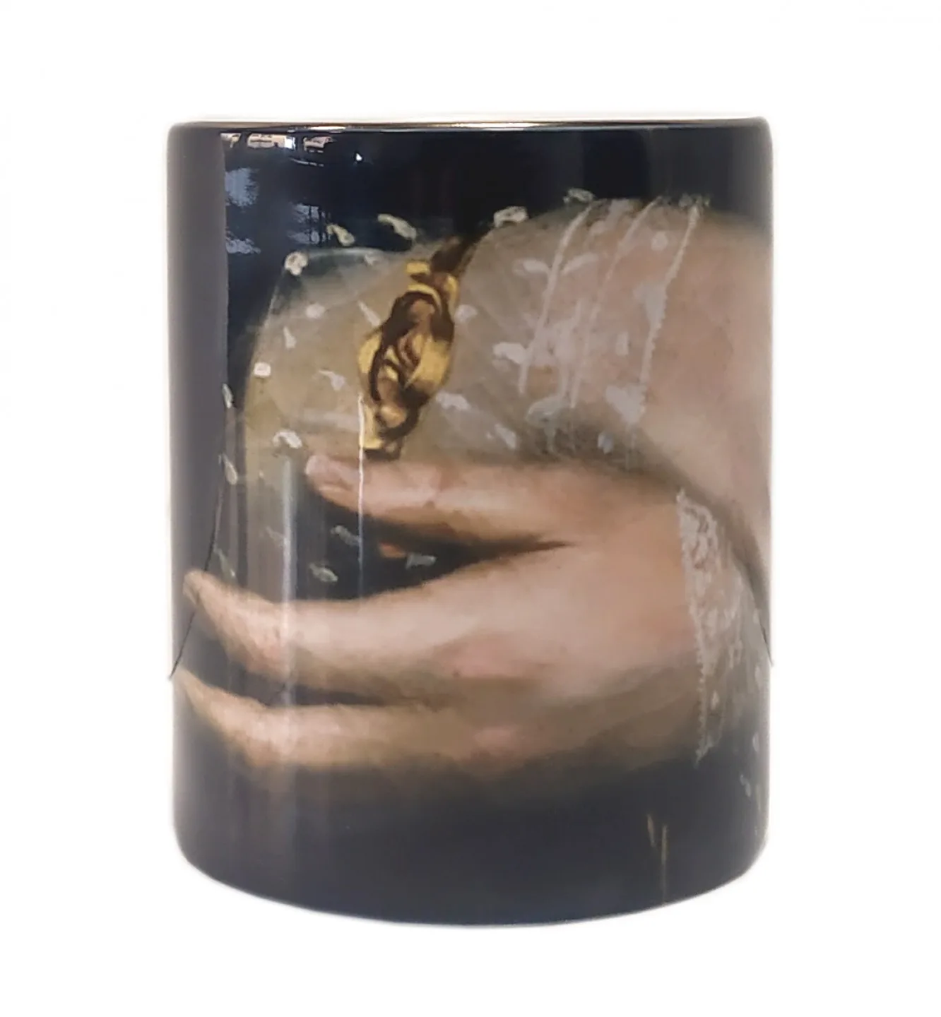 Tea mug – 2