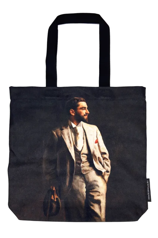 Tote bag