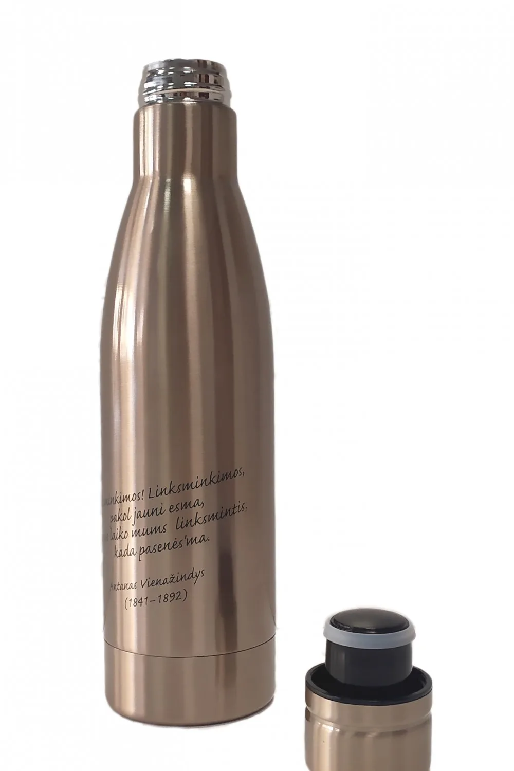 Thermal Flask – 3