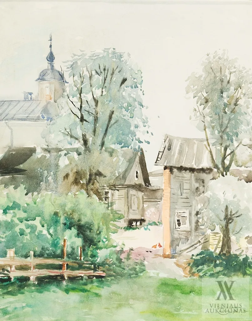 Edmundas Žiauberis – Antalieptė