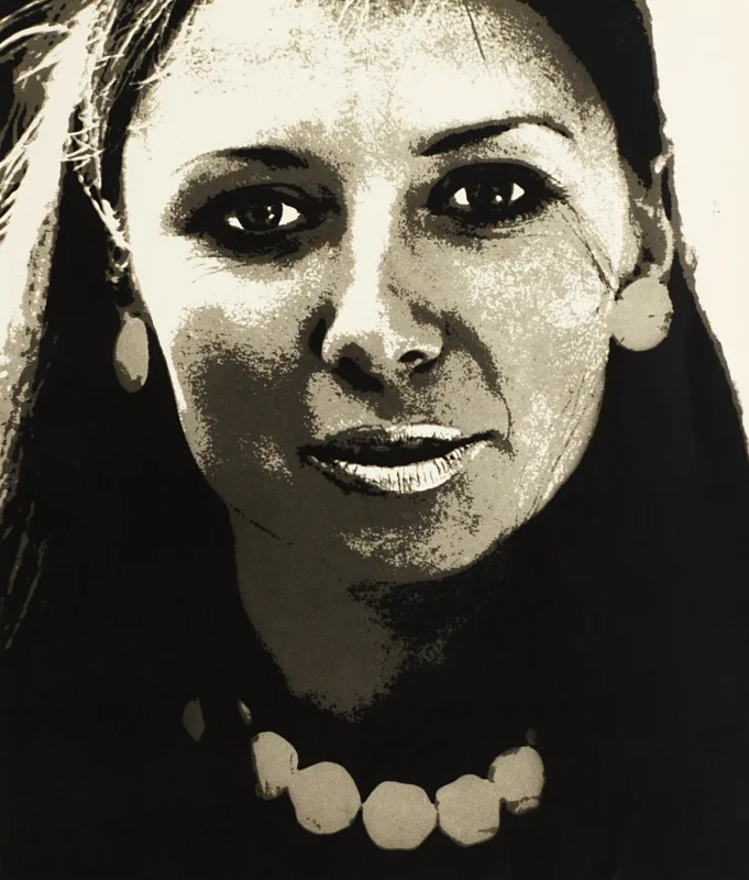 Liudas Ruikas – Dalia