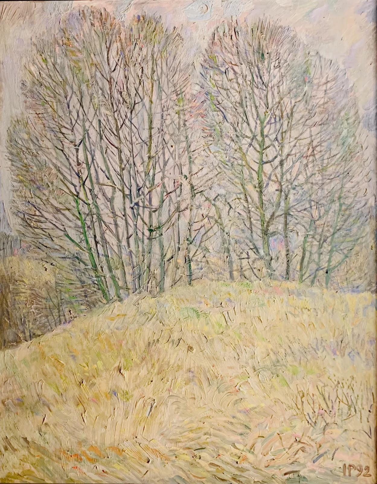 Igoris Piekuras – Pavasaris