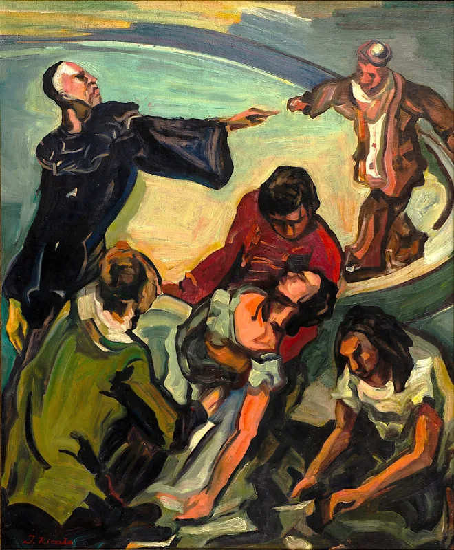Jonas Rimša – Cirkas
