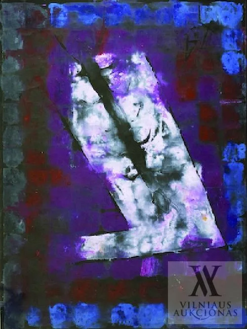 Vytautas Šerys – Vabalas