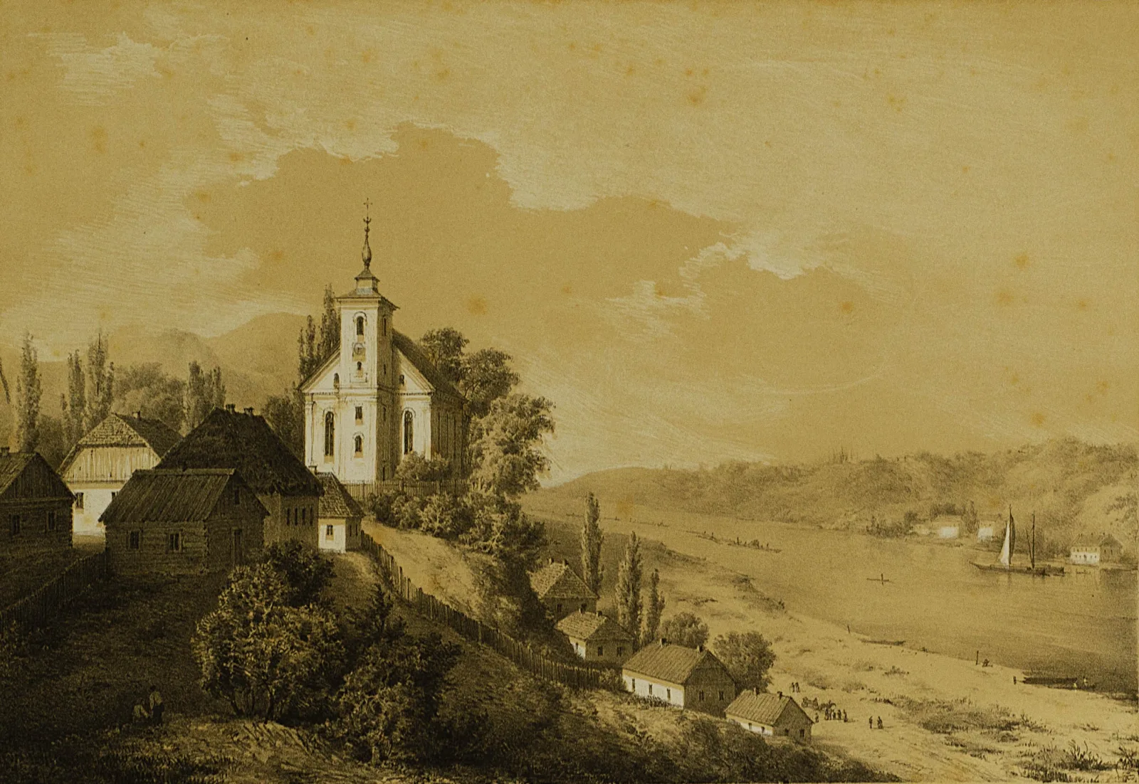 Napoleonas Orda – Veliuona