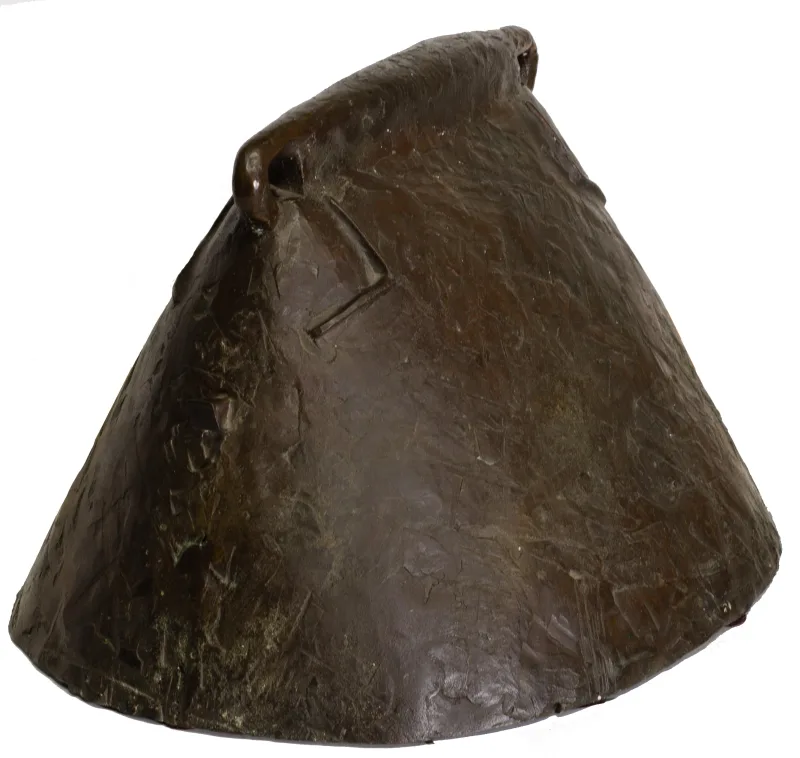 Mindaugas Šnipas – Funeral Mound