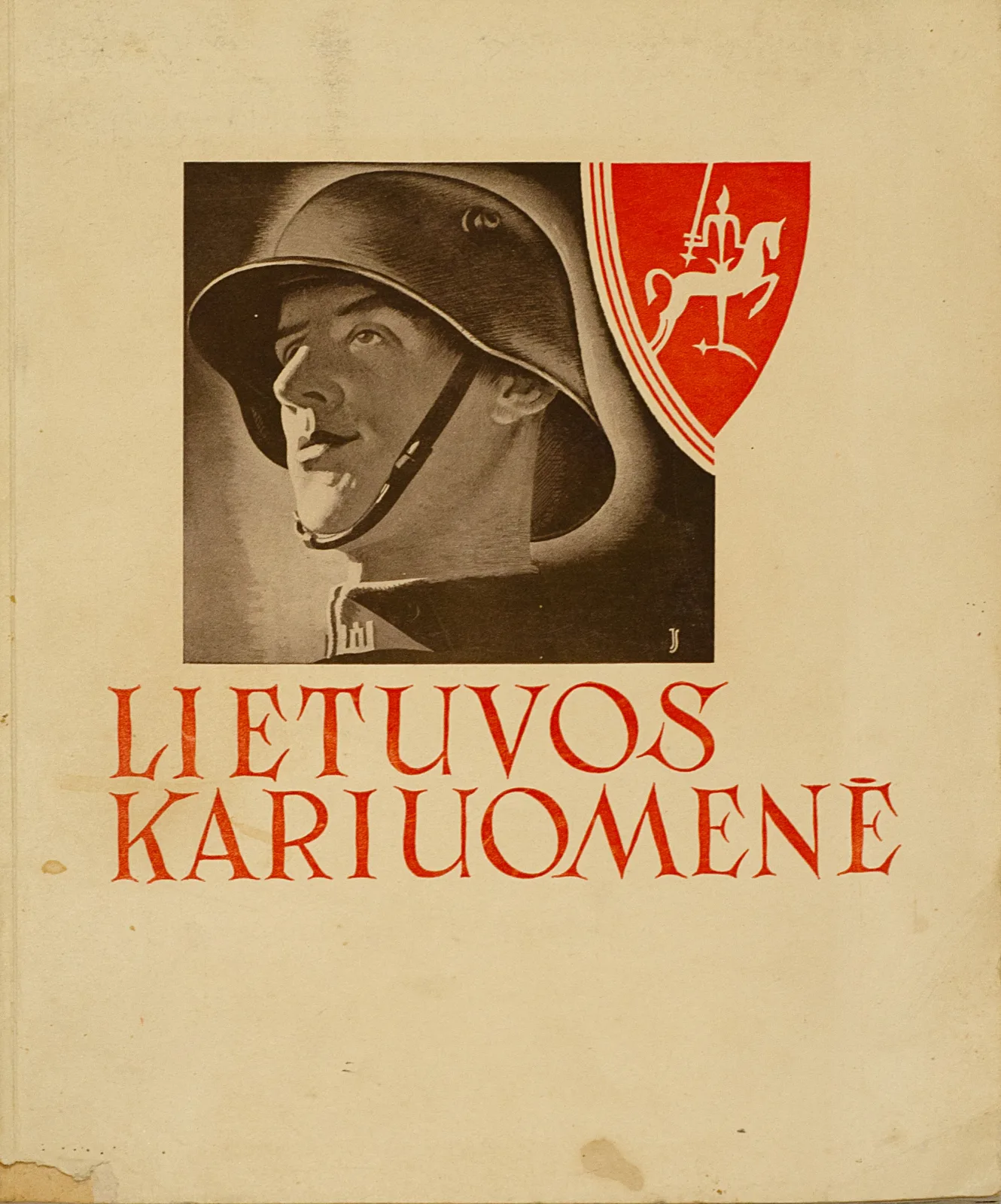 Lietuvos kariuomenė