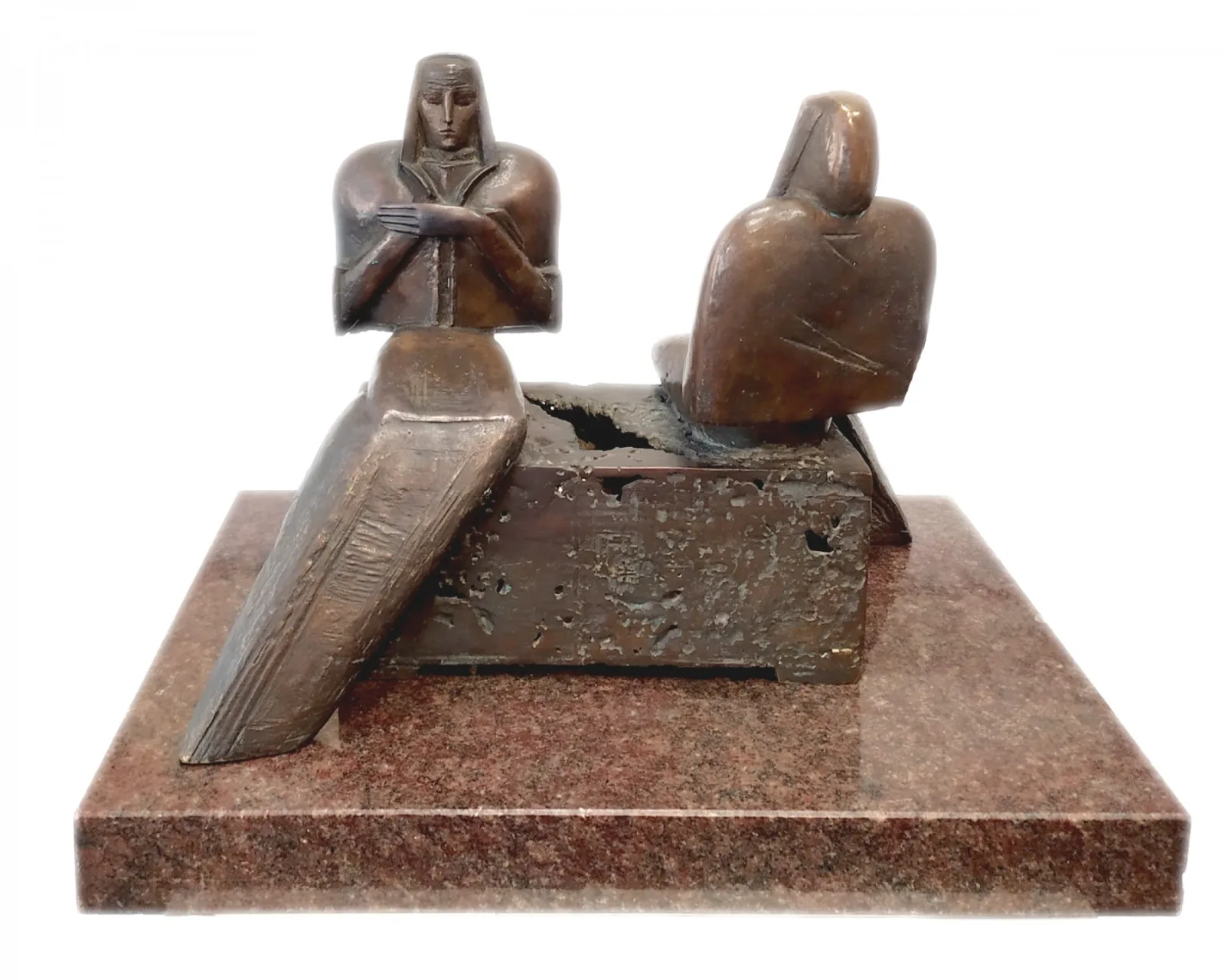 Daliutė Ona Matulaitė – Lazdynų Pelėda