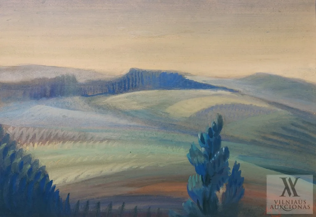 Kazys Šimonis – Laukelis