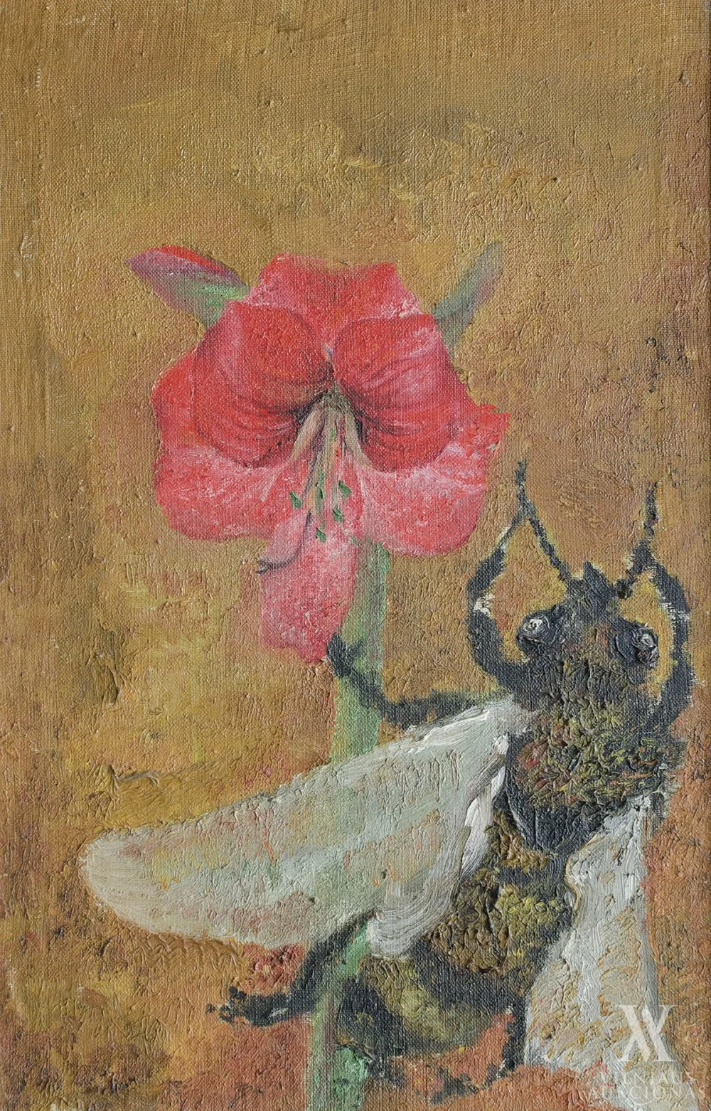 Nijolė Valadkevičiūtė – Mamai