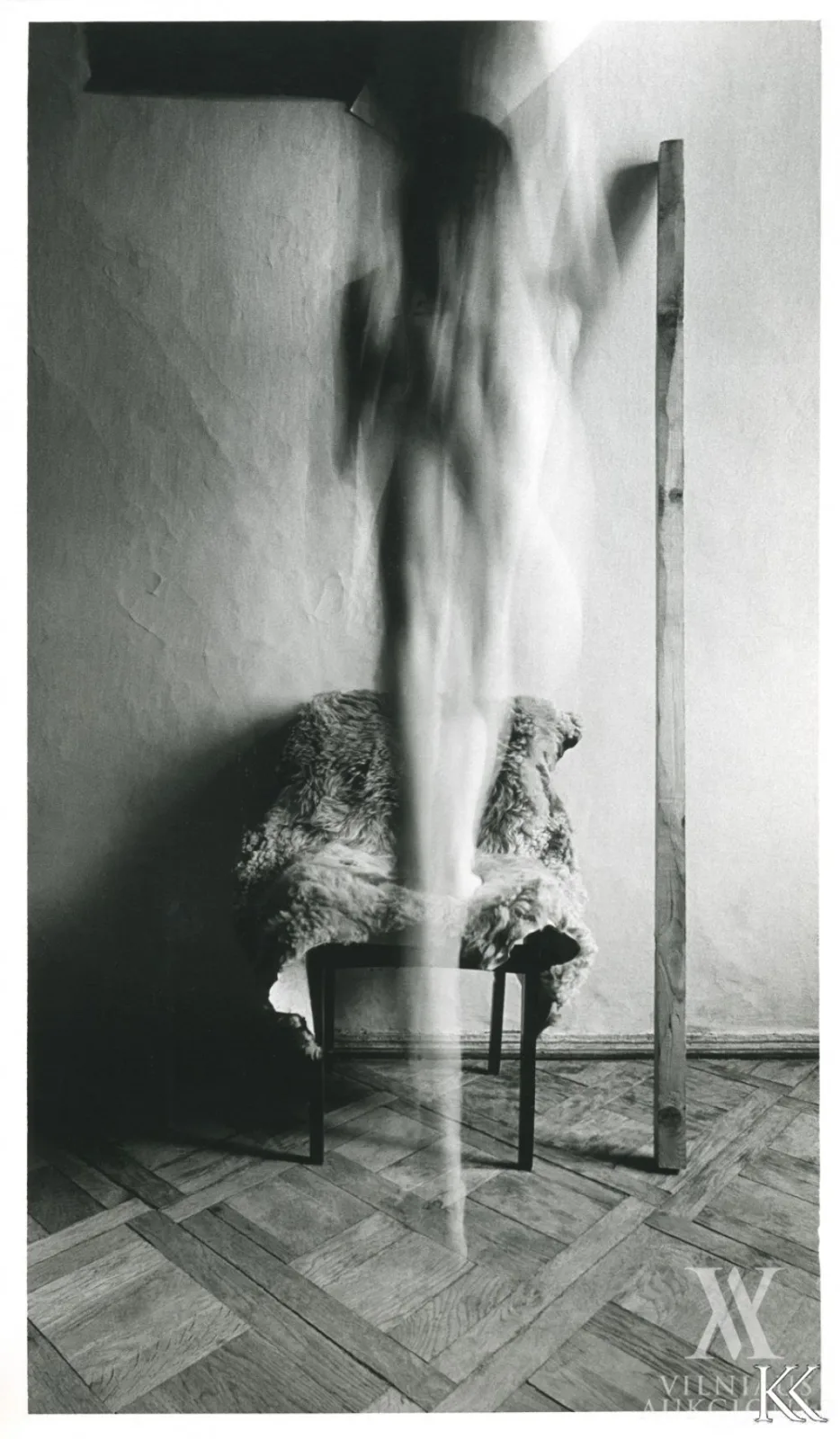 Violeta Bubelytė – Aktas, 10