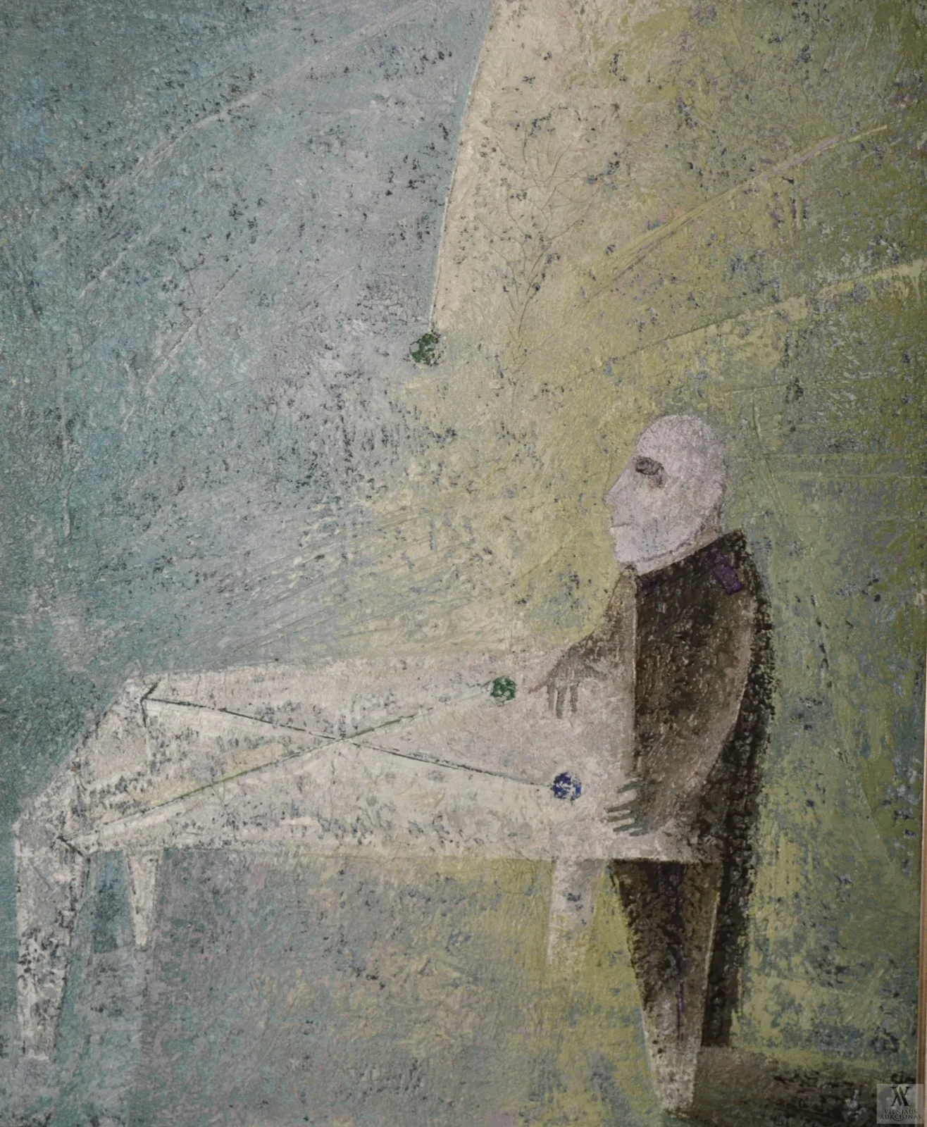 Klaudijus Petrulis – Žmonių žaidimai