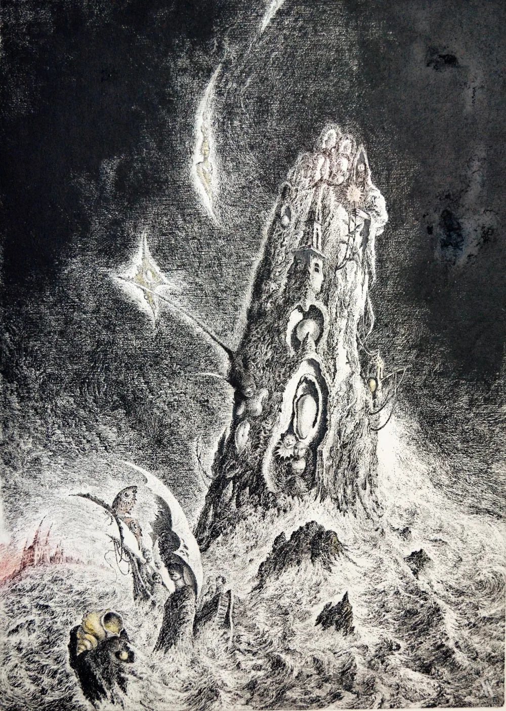 Marius Liugaila – Antroposfera