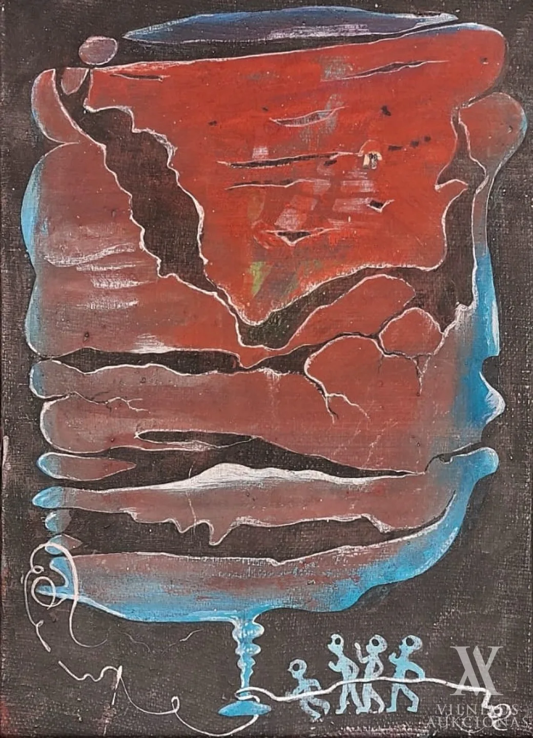 Nijolė Valadkevičiūtė – Langas