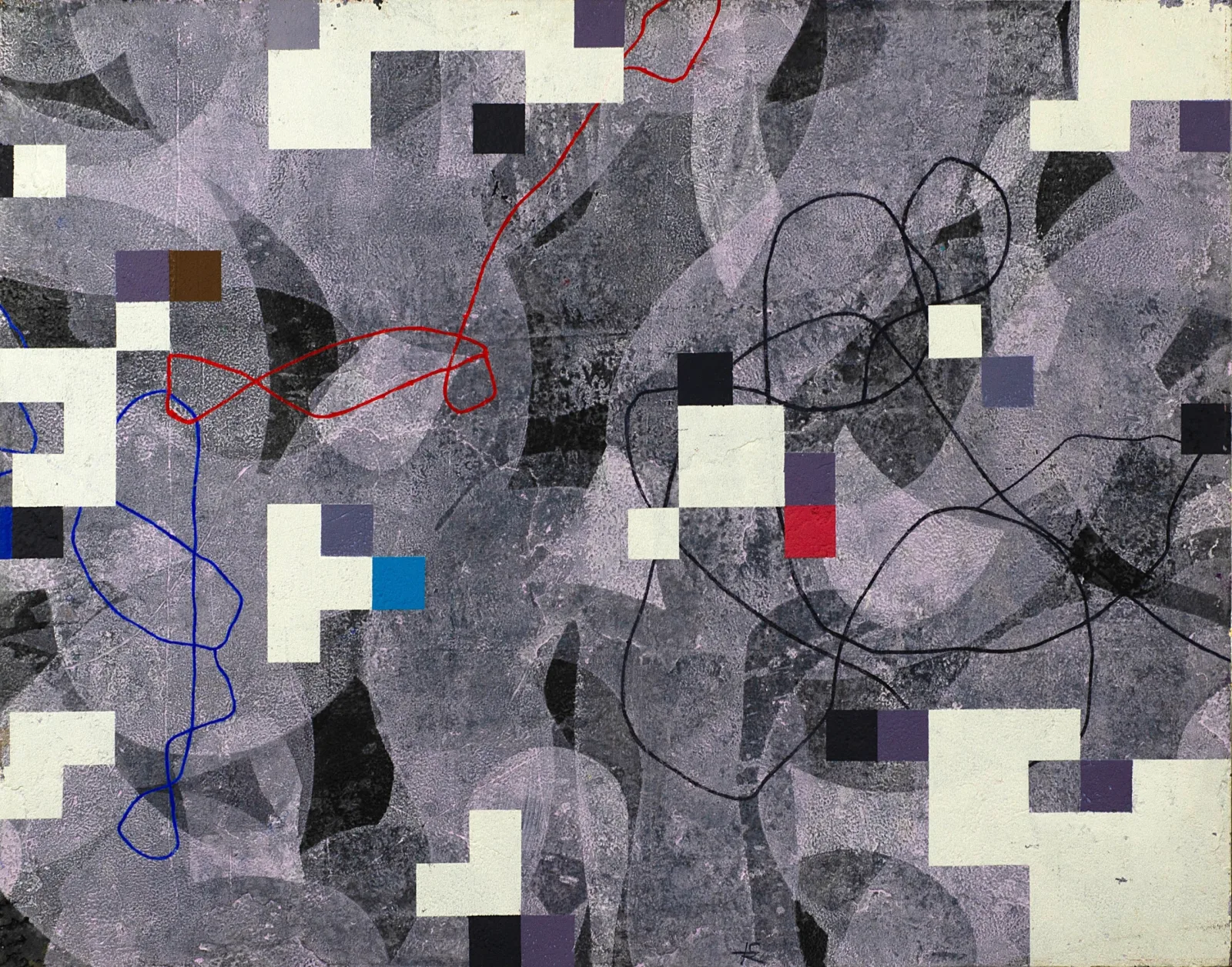 Rimas Čiurlionis – Jausmo dėlionė | Puzzle of feeling