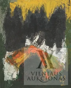 Vytautas Šerys – 1991-jų sausio 13. Eisena