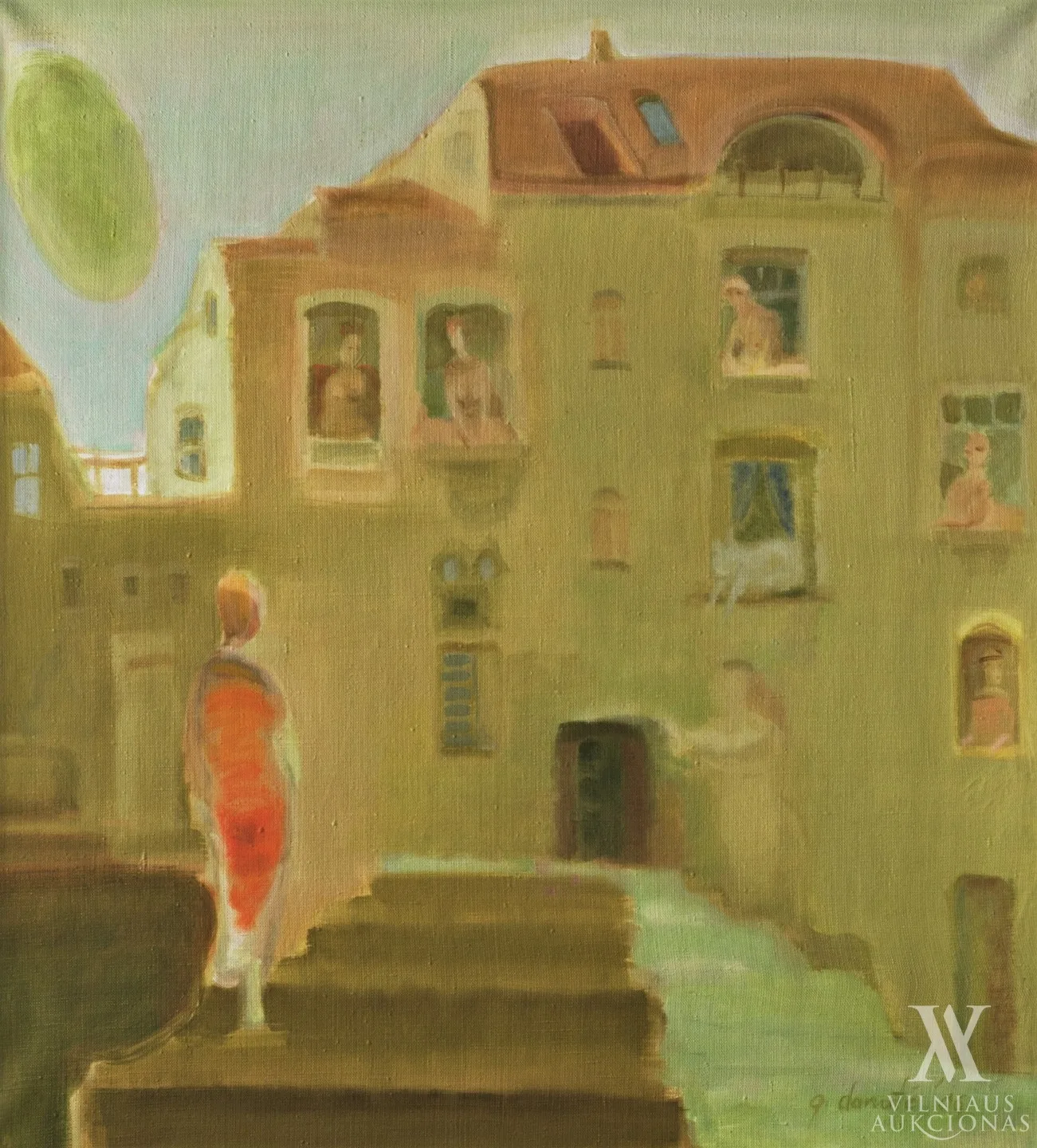 Danutė Gražienė – Sekmadienis