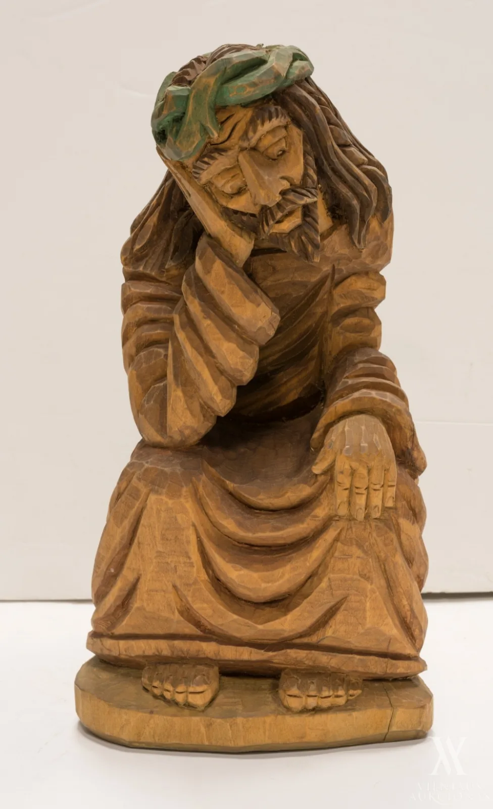 Petras  Balsys – Rūpintojėlis