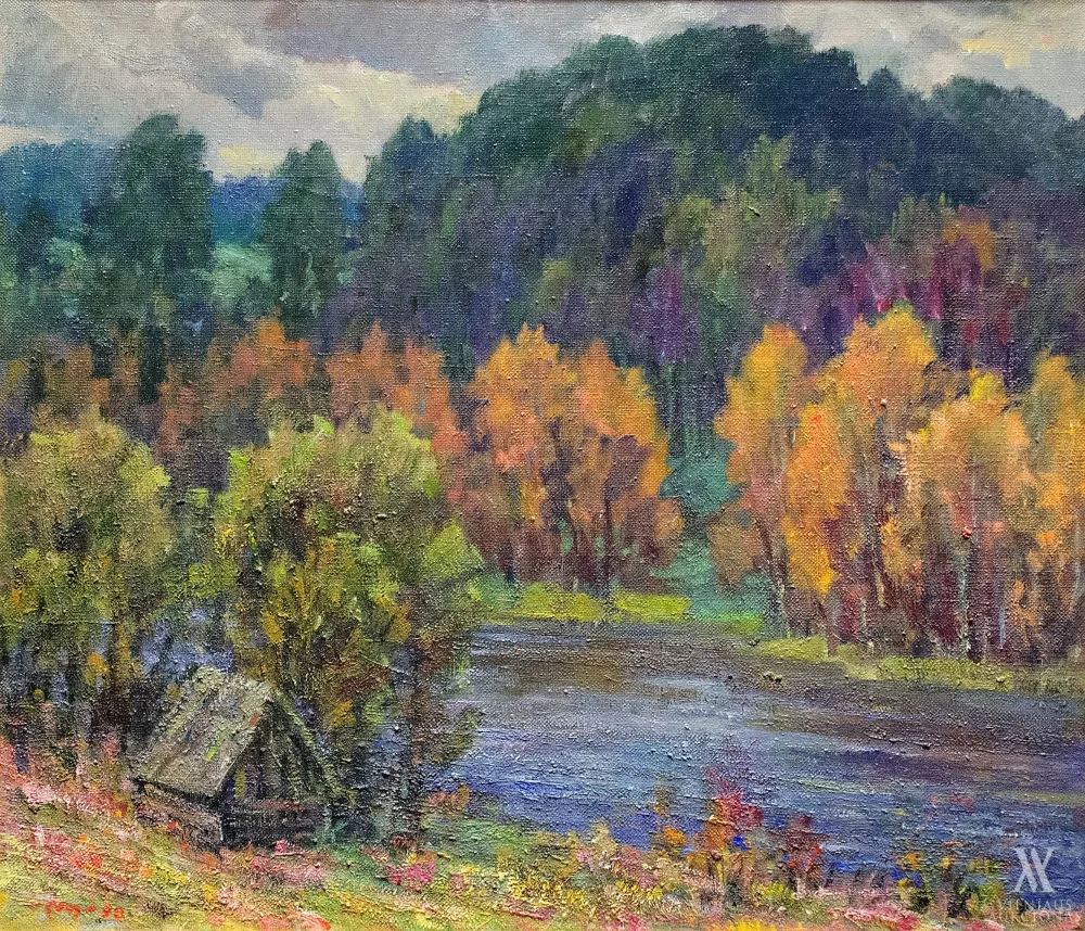 Vincas Norkus – Stauskynė