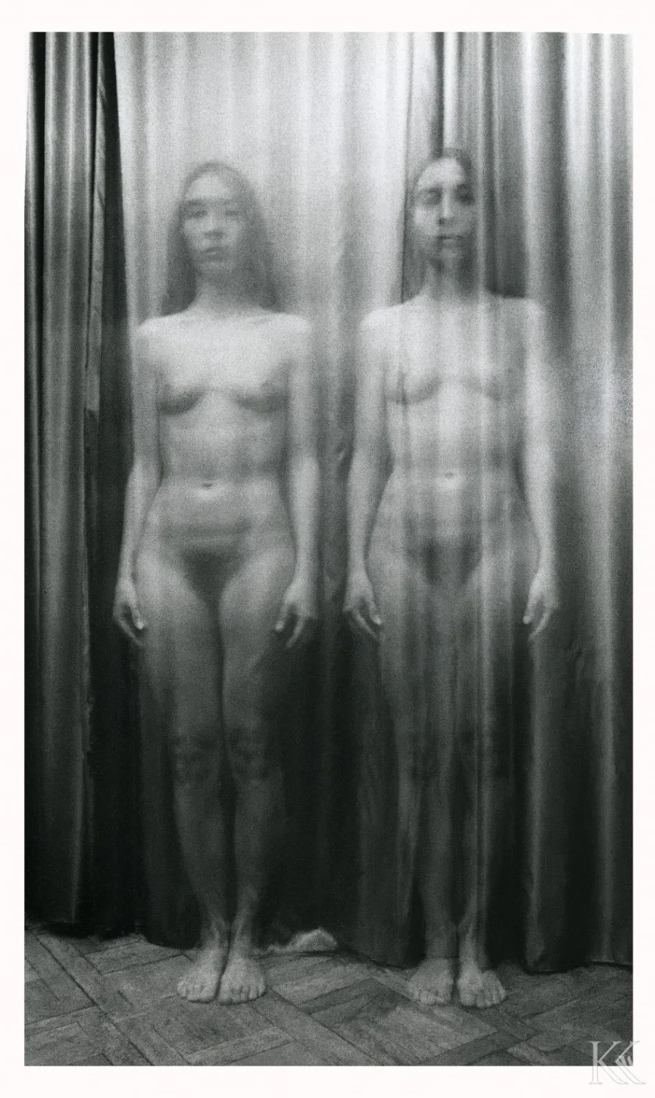 Violeta Bubelytė – Aktas, 15