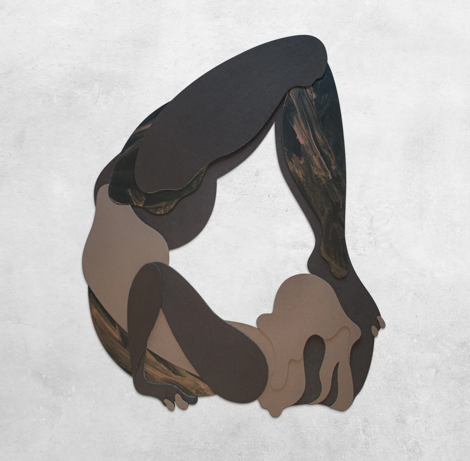 Gabrielius Mackevičius – Poza Vrischikasana