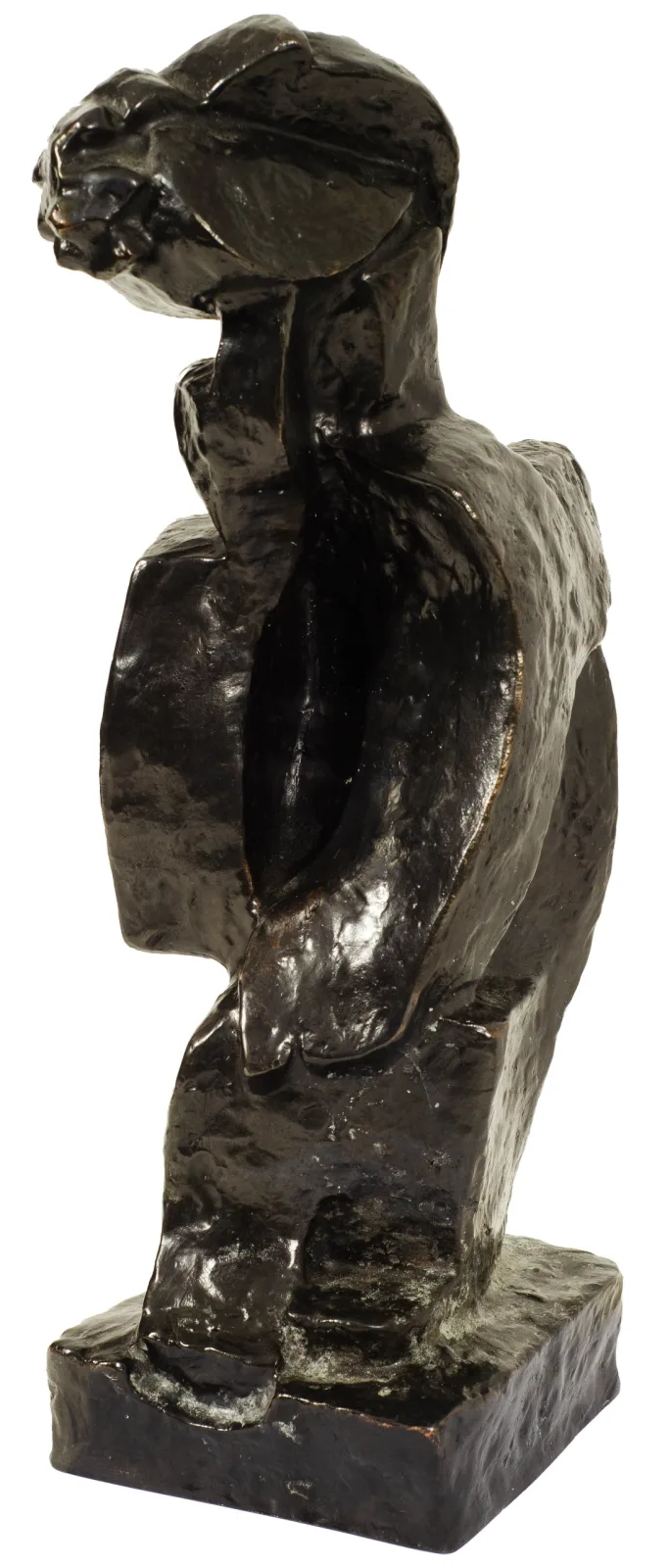 Leonas Strioga – Rūpintojėlis