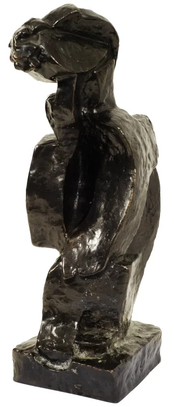 Leonas Strioga – Rūpintojėlis