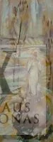Adomas Galdikas – Etiudas su moterim