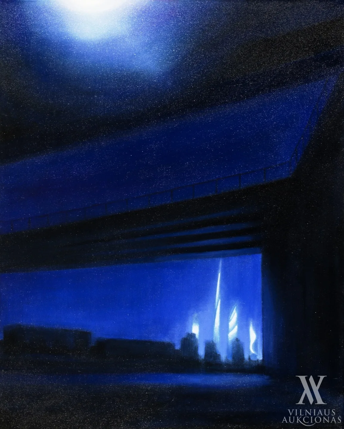 Gytis  Arošius – B right tomorrow 