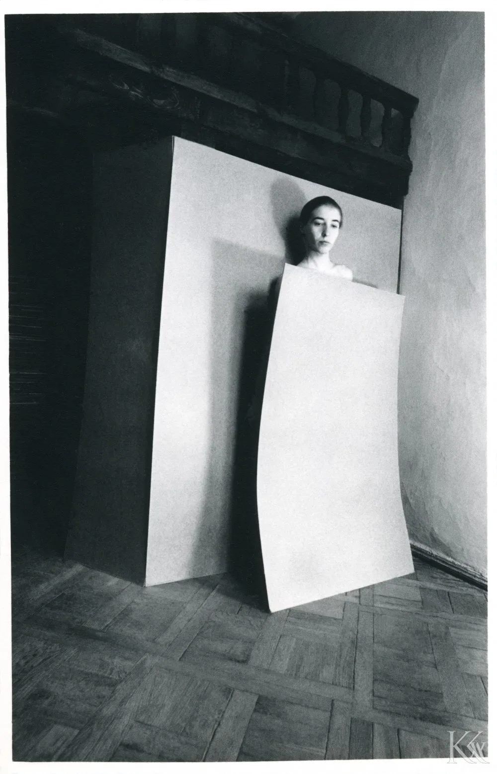 Violeta Bubelytė – Aktas, 16