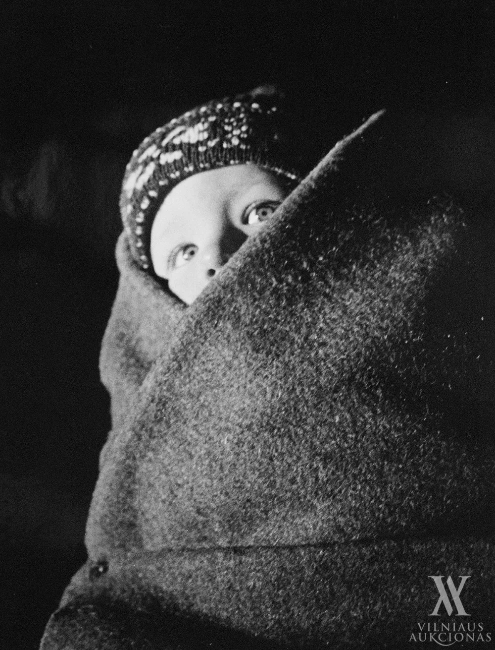 Kazys Daugėla – Žiema