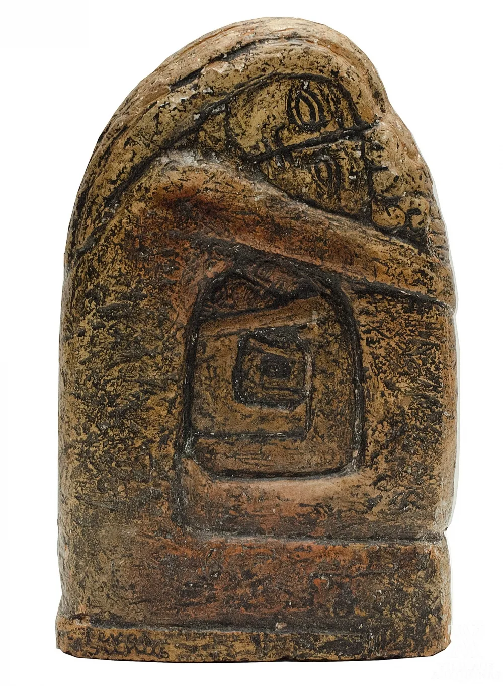 Robertas Antinis (vyr.) – Šeima